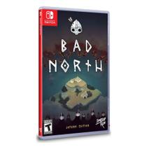 Bad North - SWITCH EUA