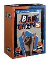 Bad Signs