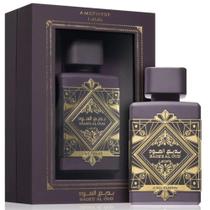 Bade'e Al Oud Amethyst Lattafa Eau De Parfum Unisex