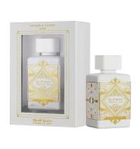 Bade'e Al Oud Honor & Glory Eau de Parfum 100ml - Lattafa - Árabe Parfum Bade'e Al Oud Honor & Glory Eau de Parfum 100ml - Lattafa - Árabe Parfum