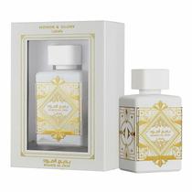 Bade'e Al Oud Honor & Glory Edp 100ml Lattafa Unissex