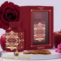 Bade'e Al Oud Sublime Lattafa Perfumes Compartilhável 100 ml Eau De Parfum Bade'e Al Oud Sublime Lattafa Perfumes Compartilhável 100 ml Eau De Parfum
