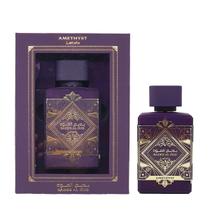 Badee al oud amethyst lattafa 100 ml edp