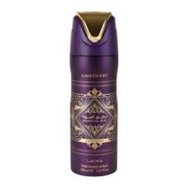 Badee Al Oud Amethyst Perfume Spray Lattafa 200ml Badee Al Oud Amethyst Perfume Spray Lattafa 200ml