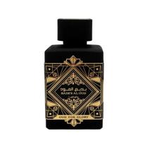 Badee Al Oud For Glory Lattafa EDP Unissex 100ml Badee Al Oud For Glory Lattafa EDP Unissex 100ml