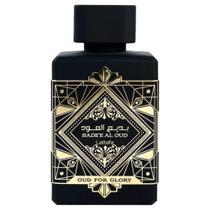 Badee Al Oud Oud for Glory Lattafa Eau de Parfum Unissex-100 ml