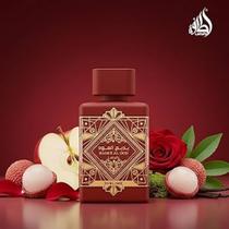 Badee al oud sublime lattafa 5ml Badee al oud sublime lattafa 5ml