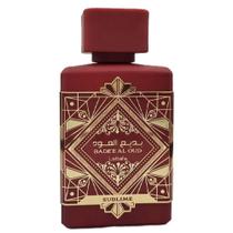 Badee Al Oud Sublime Lattafa Eau de Parfum Unissex-100 ml Badee Al Oud Sublime Lattafa Eau de Parfum Unissex-100 ml