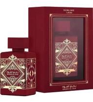 Badee Al Oud Sublime Lattafa Perfumes 100 ml Eau De Parfum
