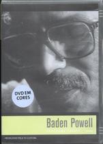Baden Powell DVD Programa Ensaio 1990 - Trama