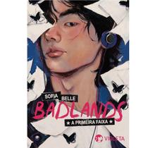 Badlands