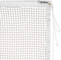Badminton Net BSN Sports Macgregor Professional Branco