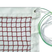 Badminton Net DOURR, esportes internos ao ar livre, 20 pés x 2,5 pés, cor de vinho