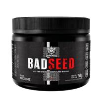 Badseed 150g Maça Verde - Dakness - Integral Médica