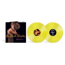 Baduizm Edição Limitada Vinil Amarelo Lemonade 2LP Baduizm Edição Limitada Vinil Amarelo Lemonade 2LP