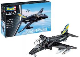 BAe Hawk T.1 - 1/72 - Revell 04970 BAe Hawk T.1 - 1/72 - Revell 04970