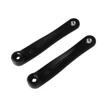 Bafang-manivela braços 170mm para bafang bbs01 bbs02 bbshd ebike, centro de motor kits
