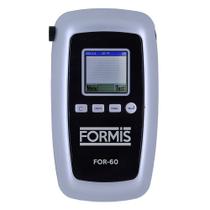 Bafômetro Digital Portatil com Saída USB - FOR-60 - Formis