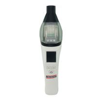 Bafômetro Digital Teste Rápido Sopro Sem Contato Sensor Alarme Célula Combustível Bfd-110 Portátil Instrutherm Bafômetro Digital Teste Rápido Sopro Sem Contato Sensor Alarme Célula Combustível Bfd-110 Portátil Instrutherm