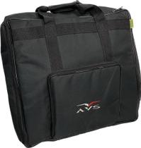 Bag Acordeon D-80 Baixo Cod 4274