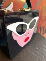 Bag Amor Perfeito Bolsa Casual Bag Amor Perfeito Bolsa Casual