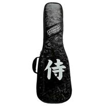 Bag Armor by Seizi Ultra 2 para guitarra Black Camo