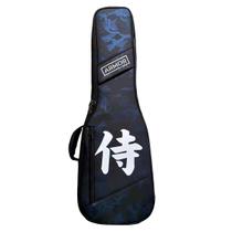 Bag Armor by Seizi Ultra 2 para guitarra Blue Camo