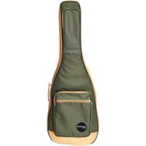 Bag Art Show Para Violão Clássico Linha Exclusive Estofada 213402