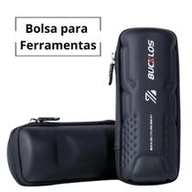 Bag Bolsa De Ferramentas Multifuncional Bike Case Box B31