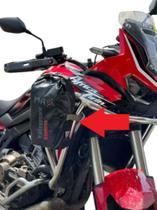 Bag Bolsa estanque impermeável capota marítima 5l trilha viagem ciclista protetor de motor moto motociclista