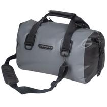 Bag Bolsa Mala Saxon Estanque 26 Litros Cinza Impermeável
