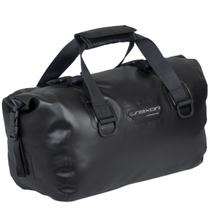 Bag Bolsa Mala Saxon Estanque 26 Litros Preta Impermeável