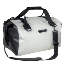 Bag Bolsa Mala Saxon Estanque 40 Litros Branca Impermeável