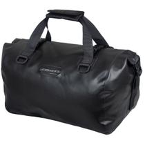 Bag Bolsa Mala Saxon Estanque 40 Litros Preta Impermeável Bag Bolsa Mala Saxon Estanque 40 Litros Preta Impermeável