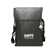 Bag Bolsa para Cajon Standard c/ Estofado Super Luxo- Preto