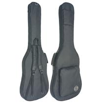 Bag Capa Acolchoada GUITARRA Térmico Impermeável - GC150 Bag Capa Acolchoada GUITARRA Térmico Impermeável - GC150
