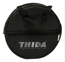 Bag Capa Acolchoada Thida Para Pandeiro de 11 Polegadas