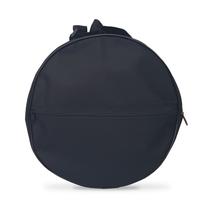 Bag Capa Case para Pandeiro 10" com Bolso e Alça Ajustável