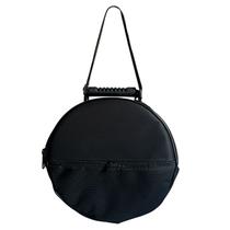 Bag Capa Case para Pandeiro 12" com Bolso Extra Luxo Bag Capa Case para Pandeiro 12" com Bolso Extra Luxo