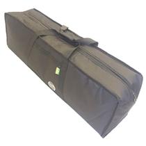 Bag capa Ferragem estante bateria 90X25X23cm Flex Hard MXP Bag capa Ferragem estante bateria 90X25X23cm Flex Hard MXP