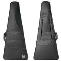 Bag capa guitara nylon isomanta de 5mm - G75