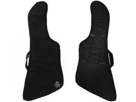 Bag Capa Guitarra Explorer - Super Luxo