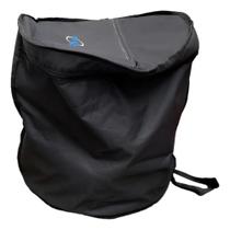 Bag Capa Para Surdo Avs 60x22 Flex Hard Bip084 FH
