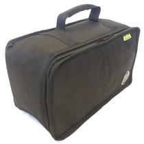 Bag capa pedal duplo bateria Flex Hard MXP