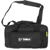 Bag Capa Pedaleira Boss ME90 ME80 Thida Acolchoada Profissional