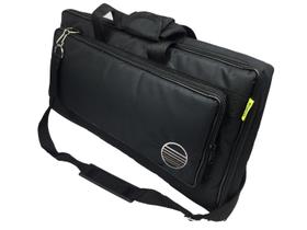 Bag Capa Pedaleira ME80 Ou Similares 45 x 25 X 9 Acolchoado