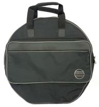 Bag capa prato até 22 polegadas com bolso para baqueta MXP