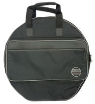 Bag capa prato até 22 polegadas com bolso para baqueta MXP