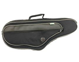 Bag Capa Sax Alto Super Luxo Alcochoado Ch200 Alça Mochila Bag Capa Sax Alto Super Luxo Alcochoado Ch200 Alça Mochila