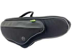 Bag Capa Sax Tenor Super Luxo Acolchoado 200 Alça Mochila